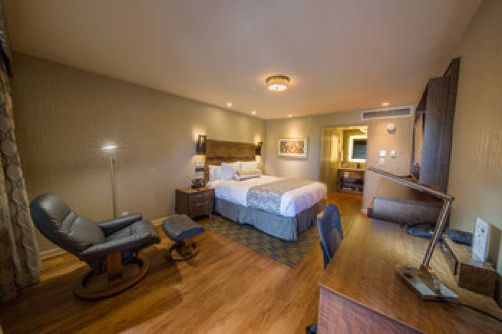 Hotel Strata 3