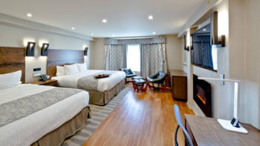 Hotel Strata 5