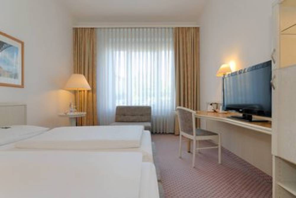 HOTEL STUTTGART SINDELFINGEN CITY 4