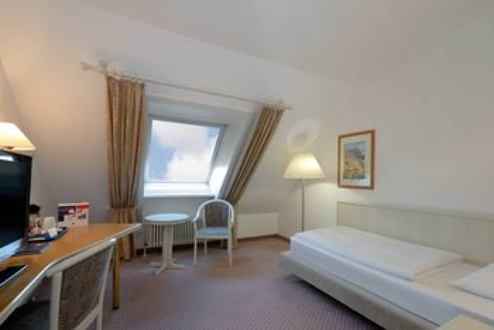 HOTEL STUTTGART SINDELFINGEN CITY 5