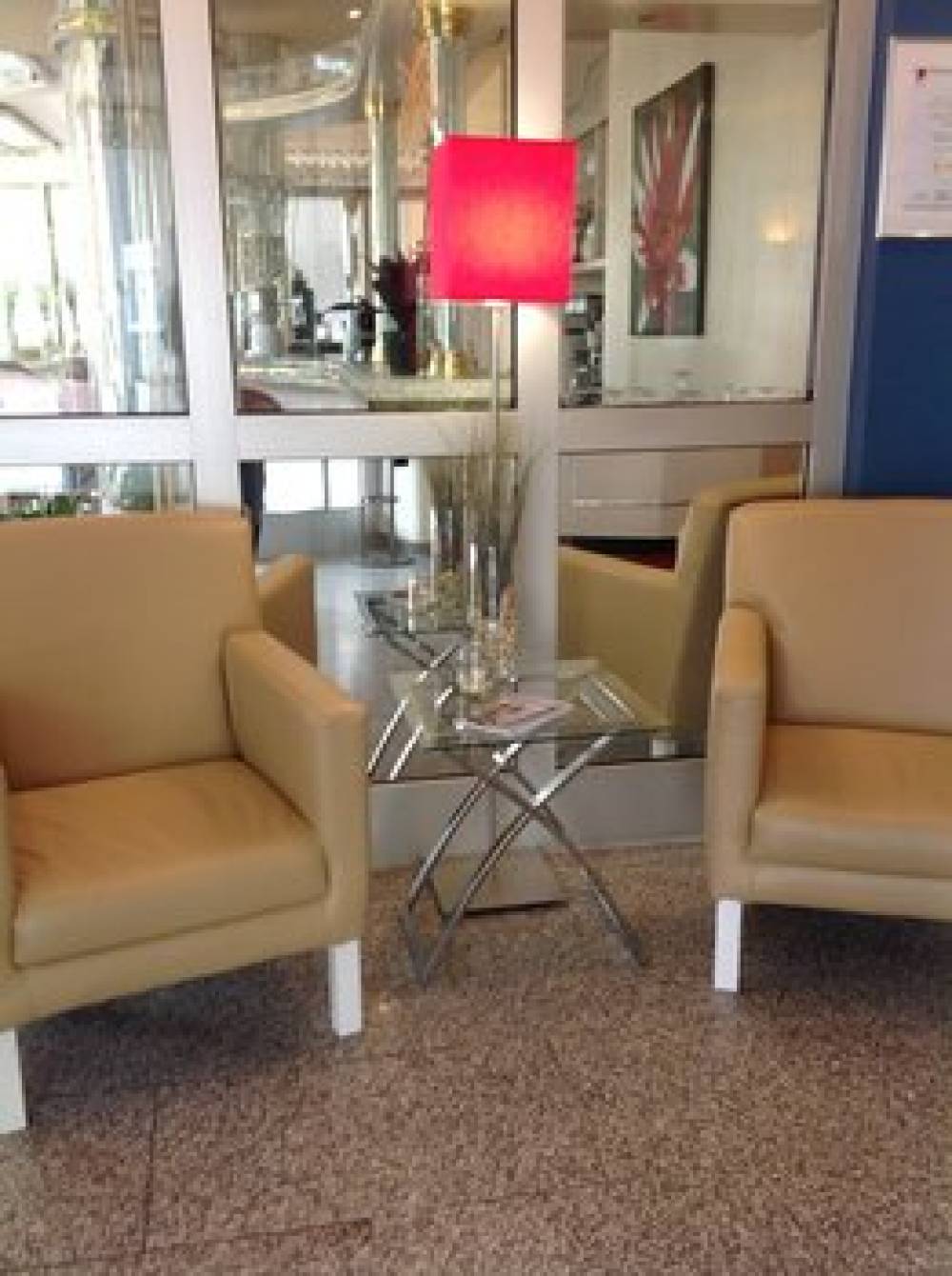 HOTEL STUTTGART SINDELFINGEN CITY 7