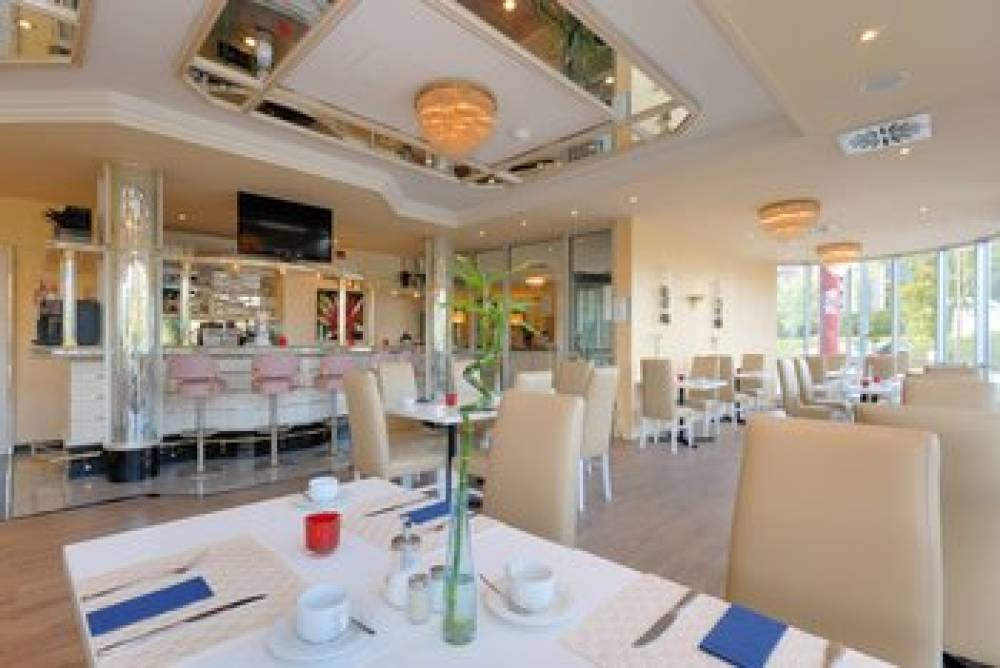 HOTEL STUTTGART SINDELFINGEN CITY 3