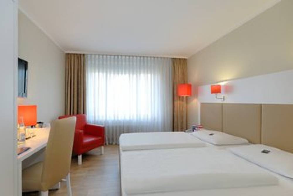 HOTEL STUTTGART SINDELFINGEN CITY 9