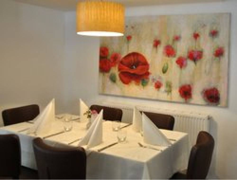 Hotel Ten Hoopen Restaurant Deele 6