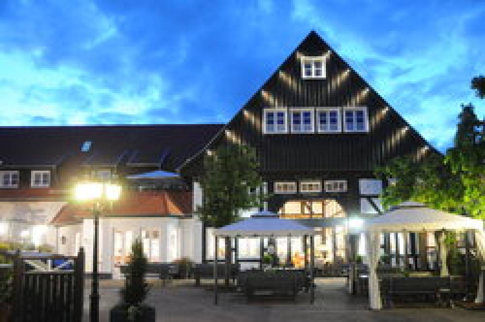 Hotel Ten Hoopen Restaurant Deele 4
