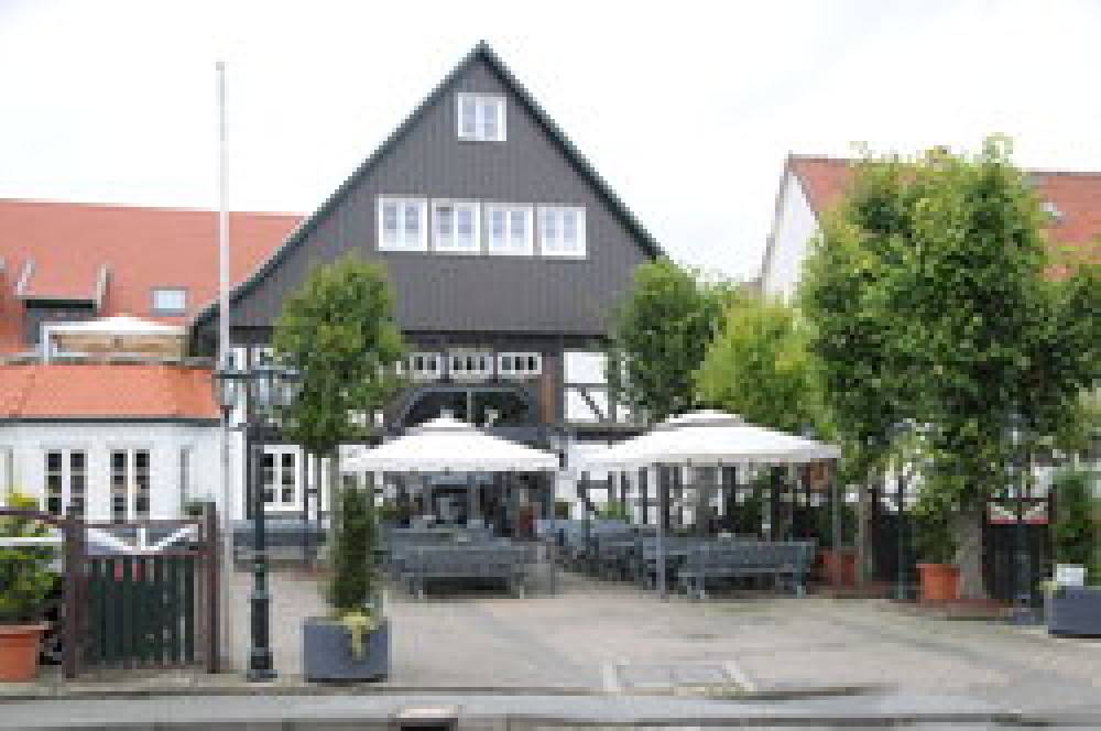 Hotel Ten Hoopen Restaurant Deele 3