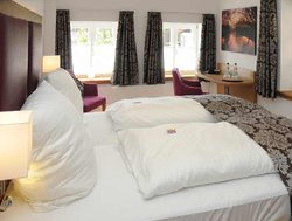 Hotel Ten Hoopen Restaurant Deele 2