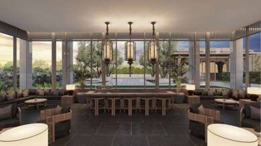 HOTEL TENTREM JAKARTA 2