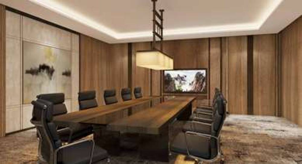 HOTEL TENTREM JAKARTA 10