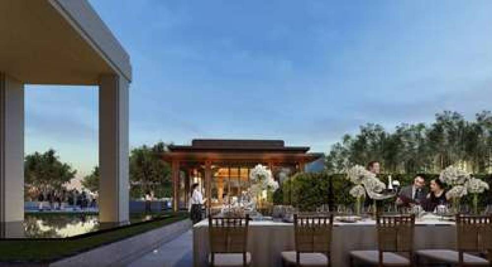 HOTEL TENTREM JAKARTA 3