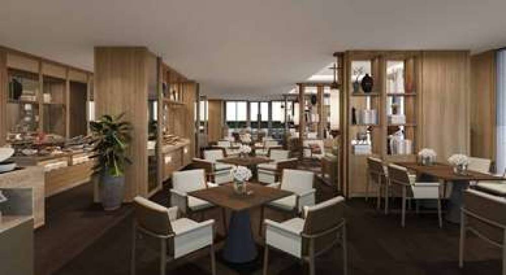 HOTEL TENTREM JAKARTA 9