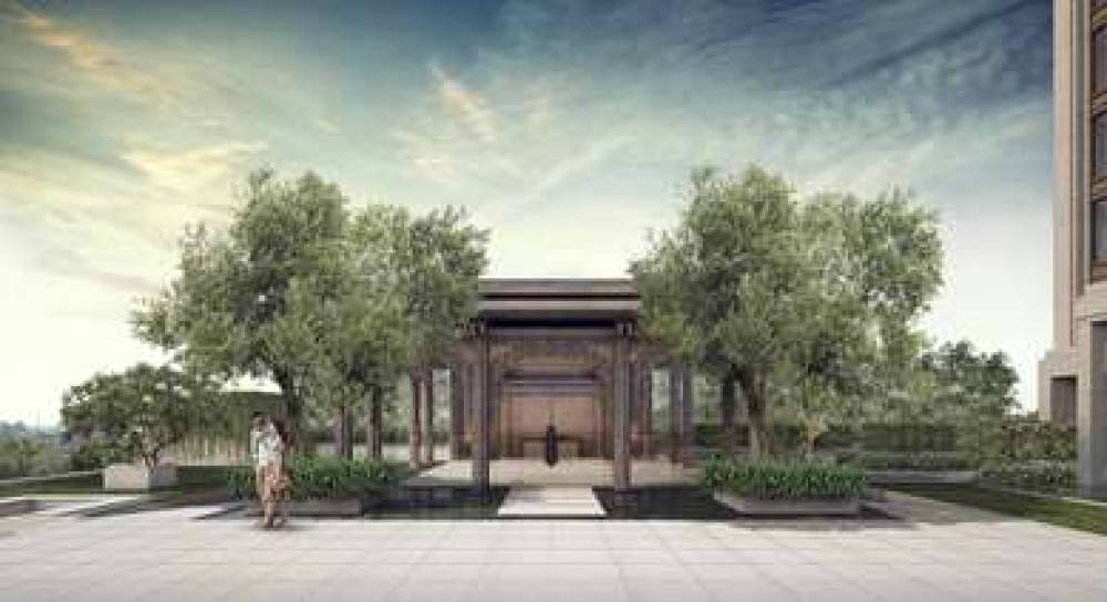 HOTEL TENTREM JAKARTA 5