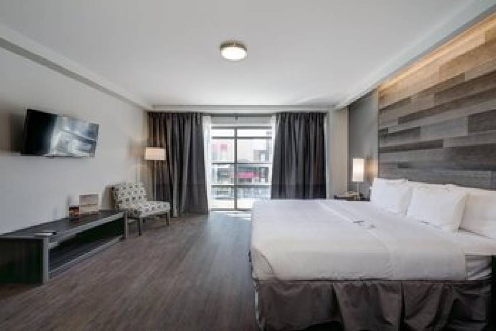 Hotel Terrasse Royale 7