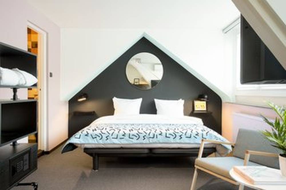 HOTEL THE DUTCH MAASTRICHT 7