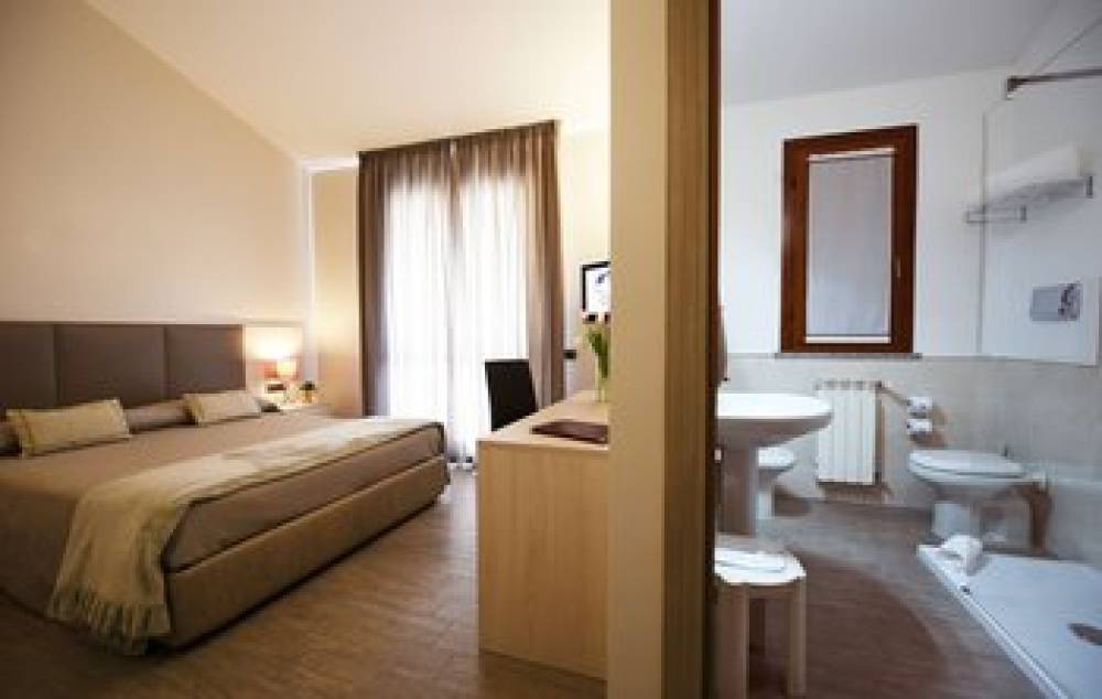 HOTEL ULIVI - PARATICO 3