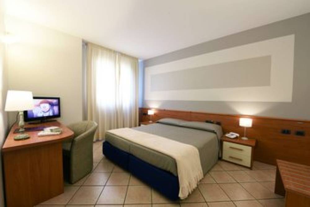 HOTEL ULIVI - PARATICO 5