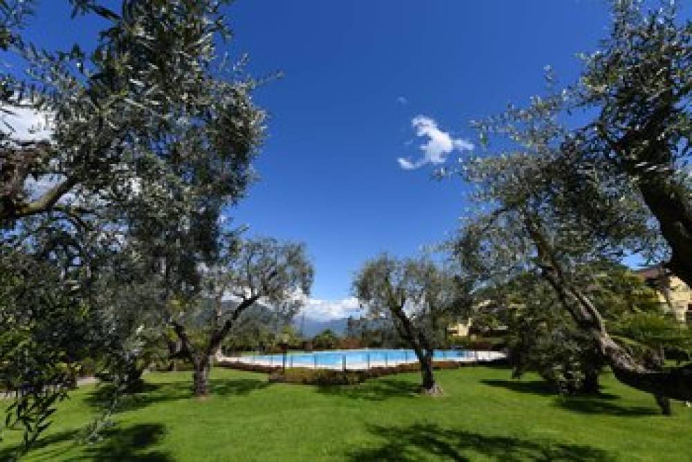HOTEL ULIVI - PARATICO 9