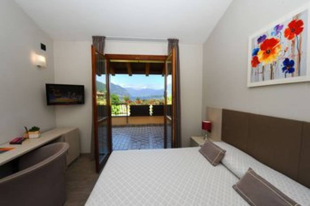 HOTEL ULIVI - PARATICO 7