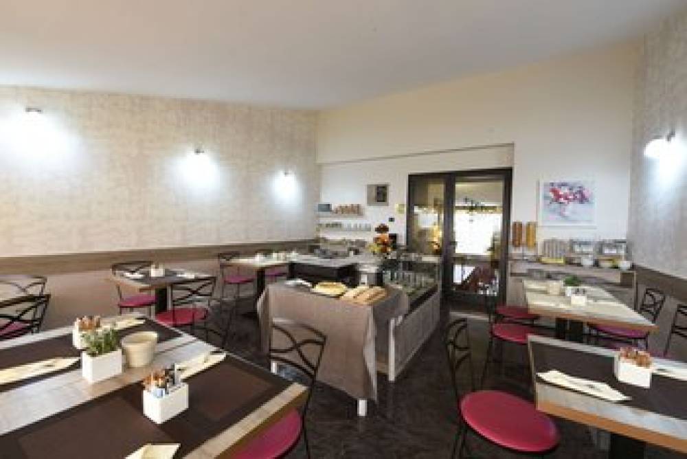 HOTEL ULIVI - PARATICO 2