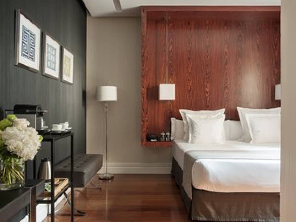Hotel Unico Madrid