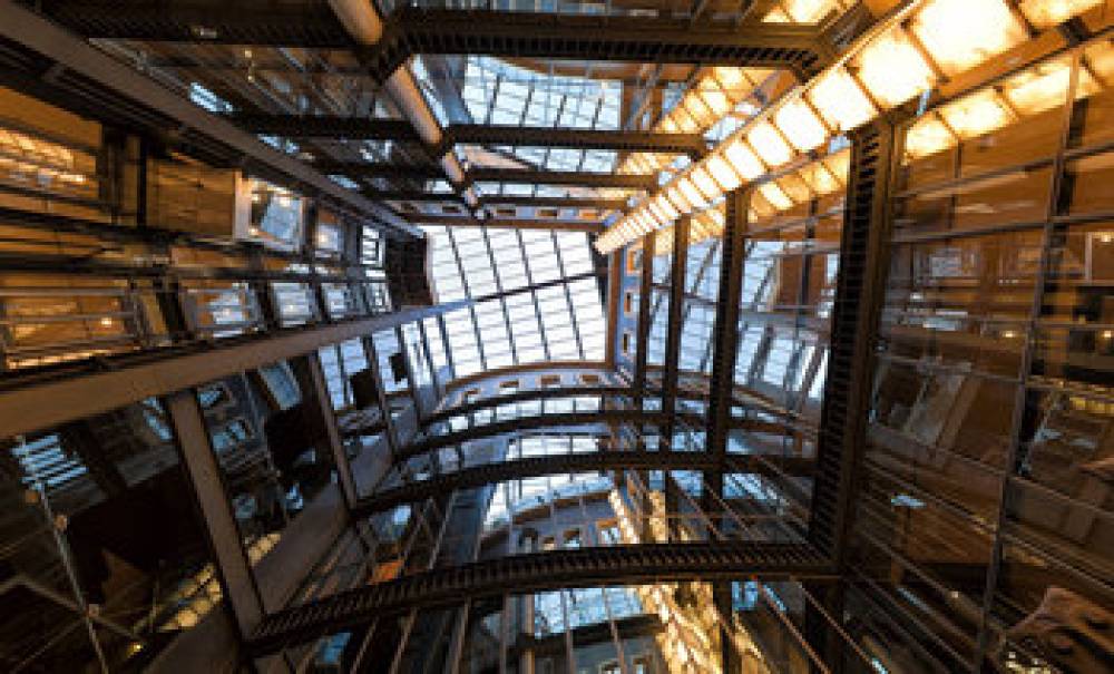 HOTEL URBAN 5