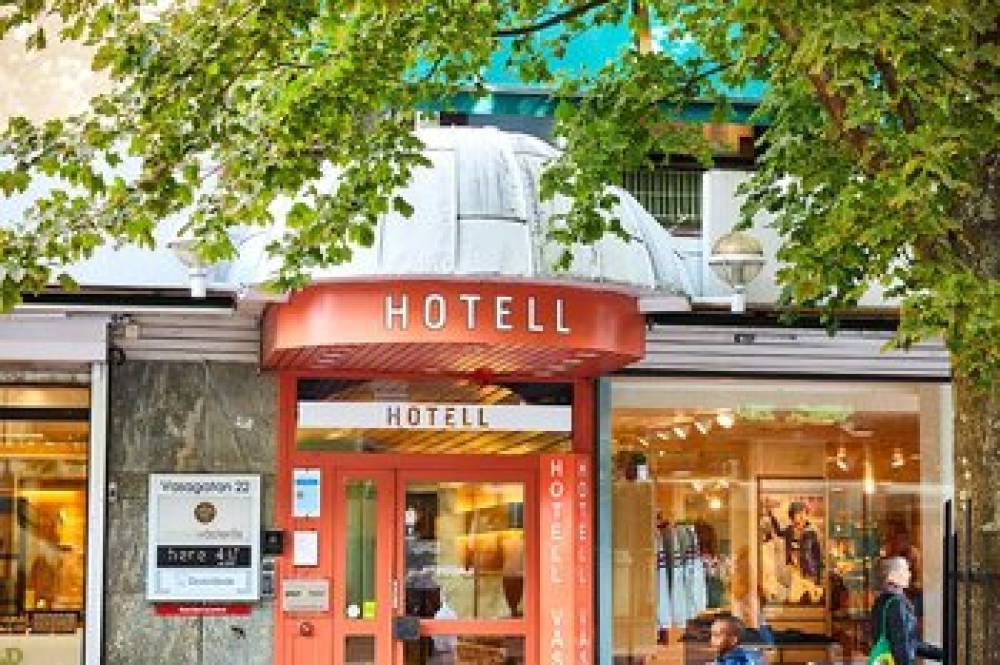 Hotel V Ster S