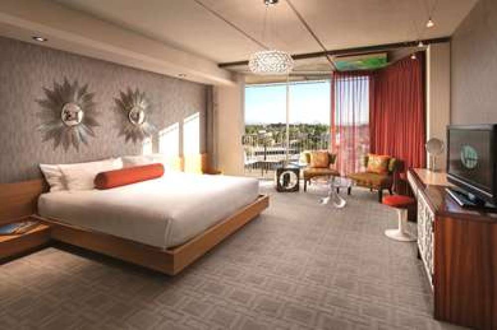 HOTEL VALLEY HO 8
