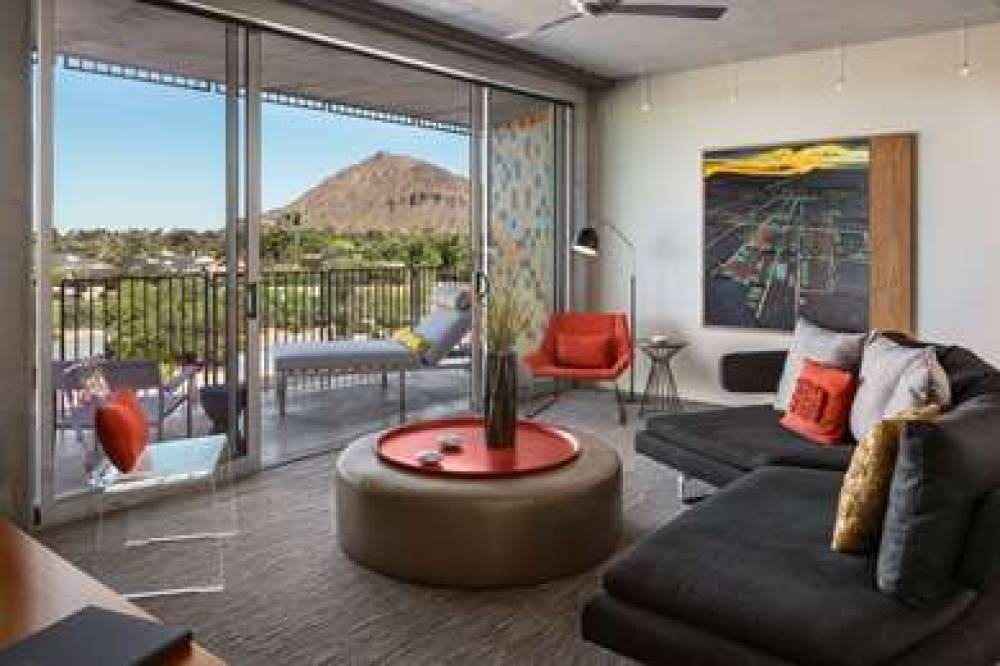 HOTEL VALLEY HO 7