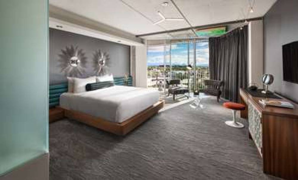 HOTEL VALLEY HO 2