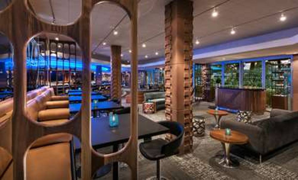 HOTEL VALLEY HO 10