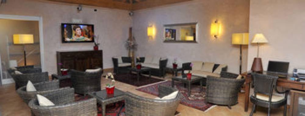 HOTEL VECCHIA RIVA 6