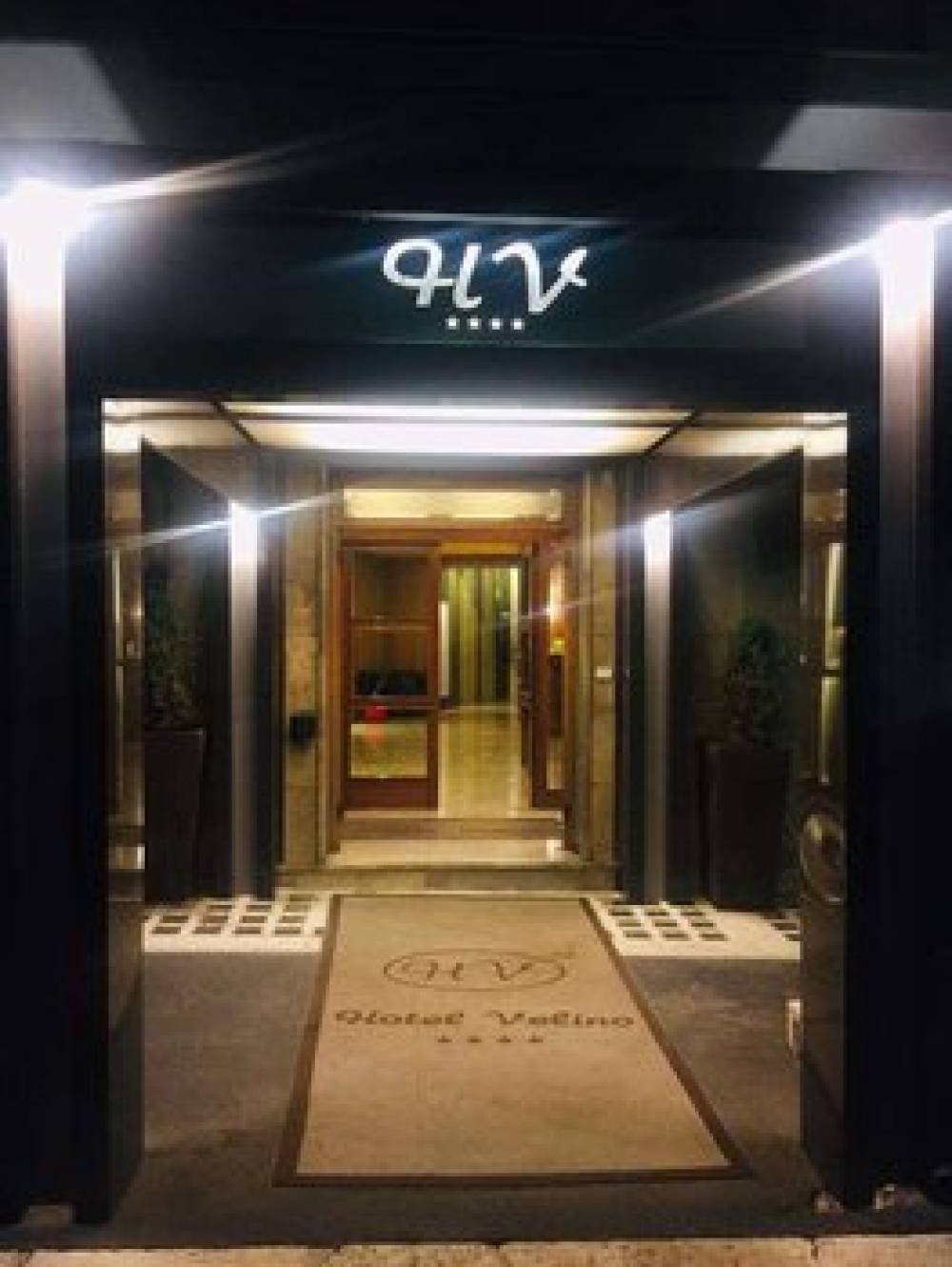 Hotel Velino Avezzano
