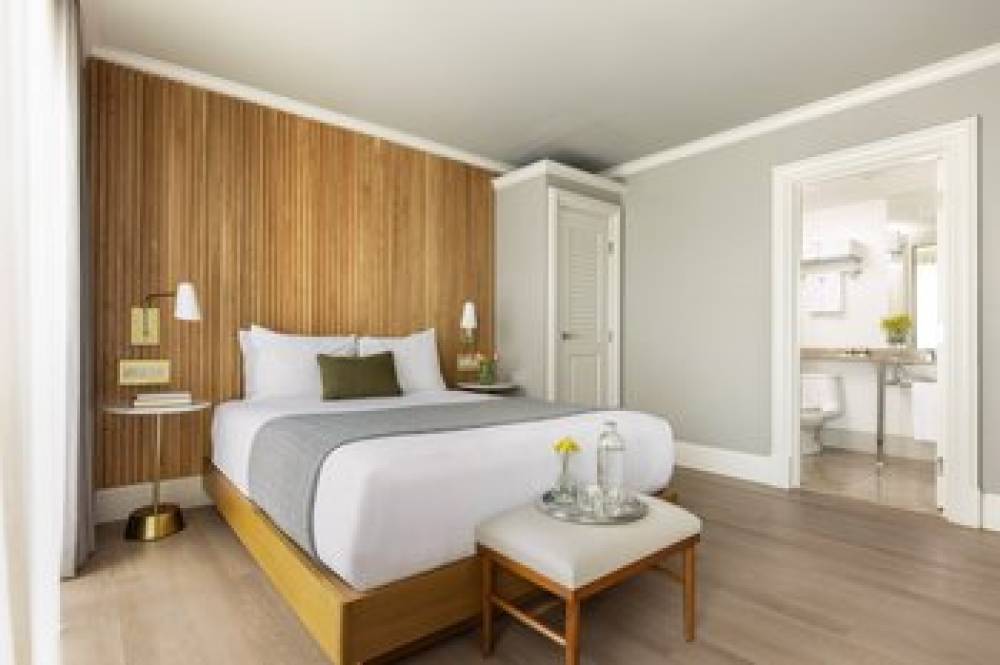 HOTEL VERITAS 7