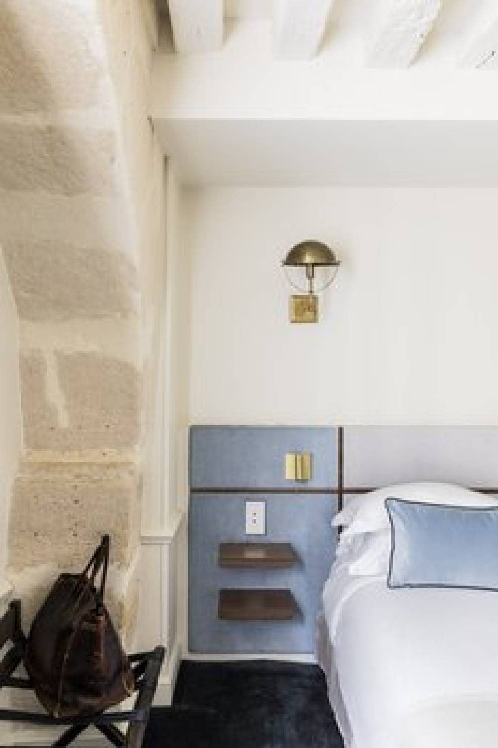 HOTEL VERNEUIL ST GERMAIN 3