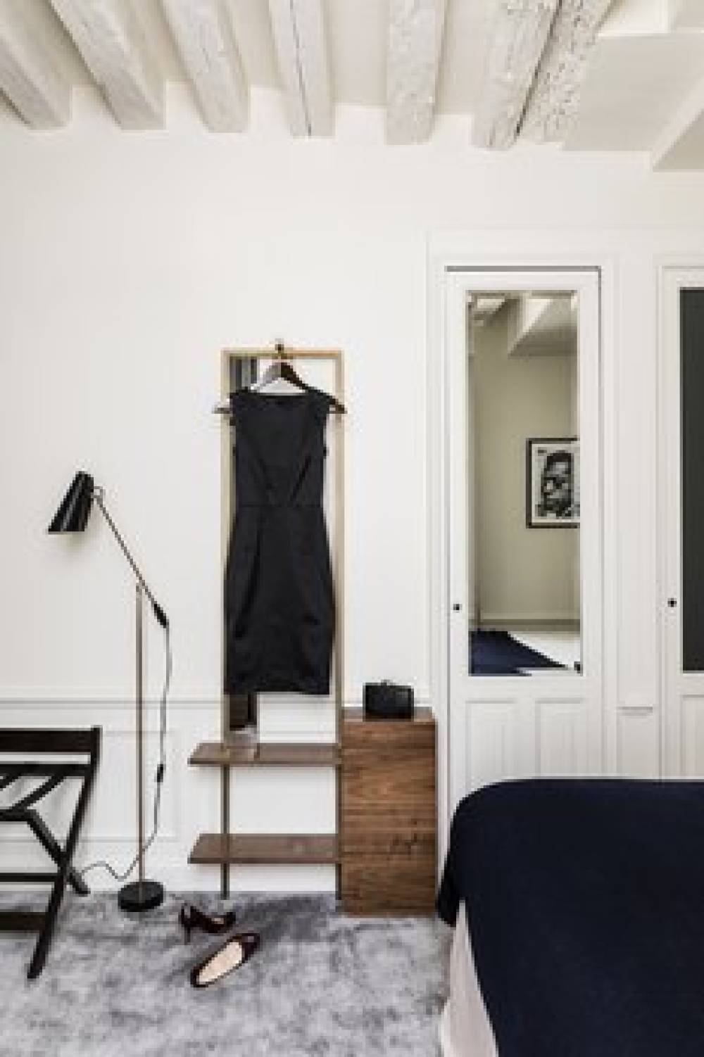 HOTEL VERNEUIL ST GERMAIN 5