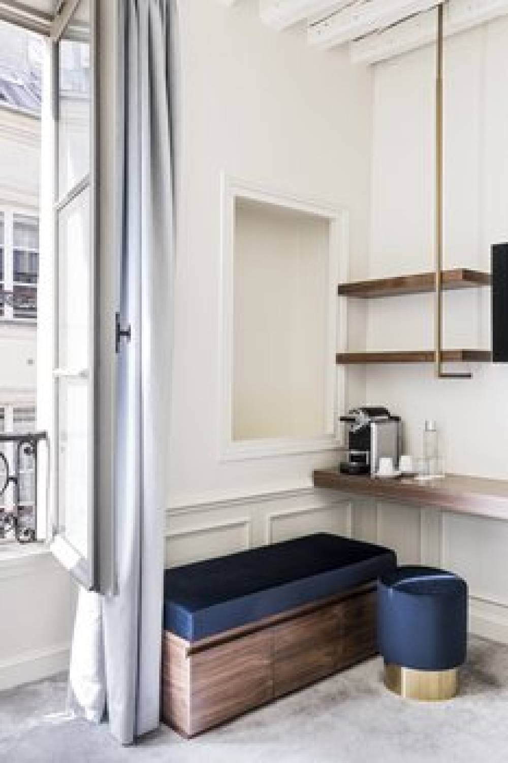 HOTEL VERNEUIL ST GERMAIN 4