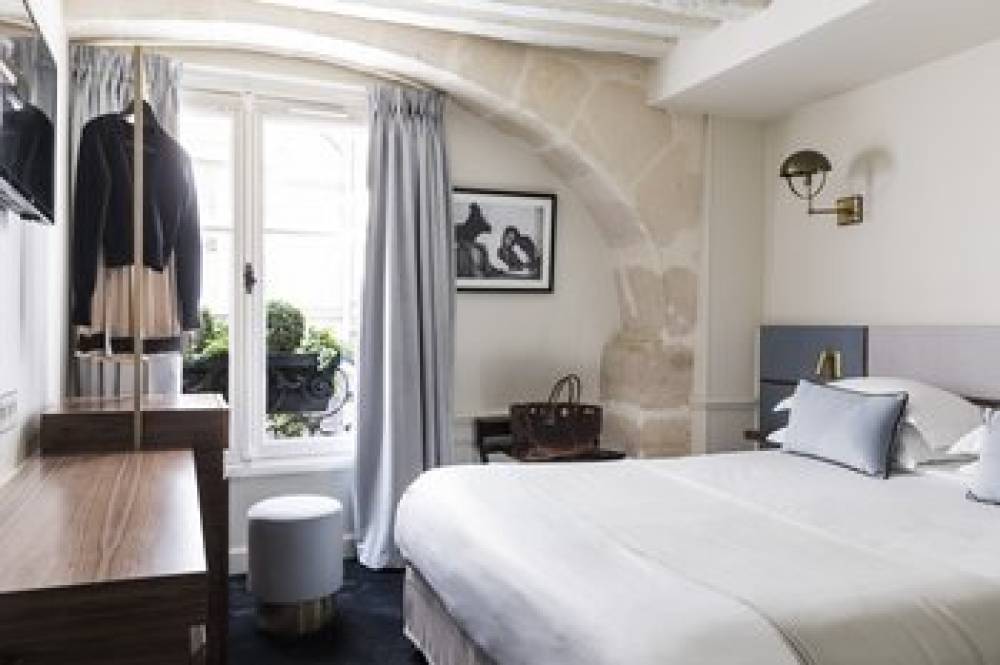HOTEL VERNEUIL ST GERMAIN 10