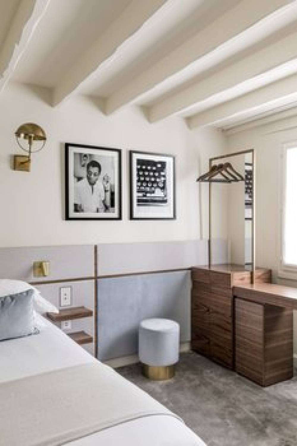 HOTEL VERNEUIL ST GERMAIN 6