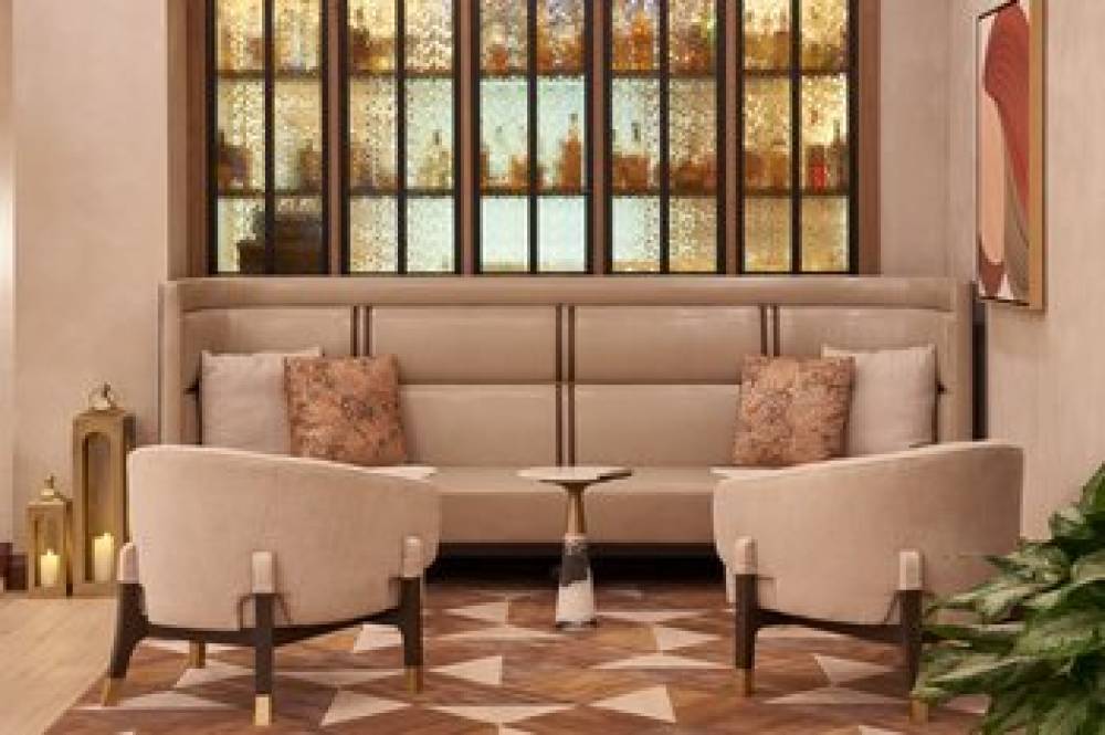 Hotel Vesper Houston A Tribute Portfolio Hotel 9