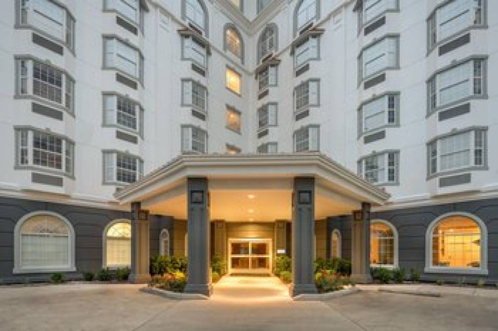 Hotel Vesper Houston A Tribute Portfolio Hotel 5