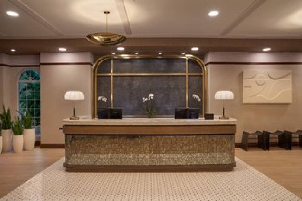 Hotel Vesper Houston A Tribute Portfolio Hotel 2