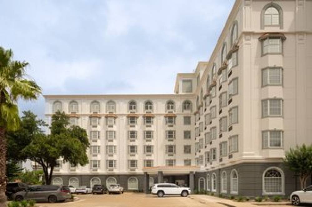 Hotel Vesper Houston A Tribute Portfolio Hotel 7