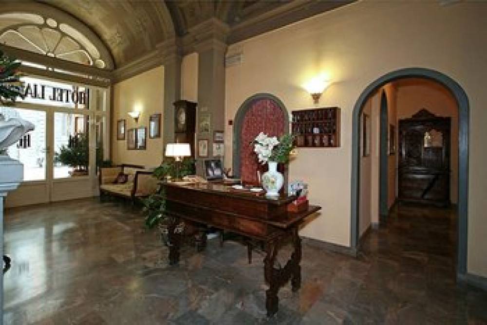 HOTEL VILLA LIANA 4