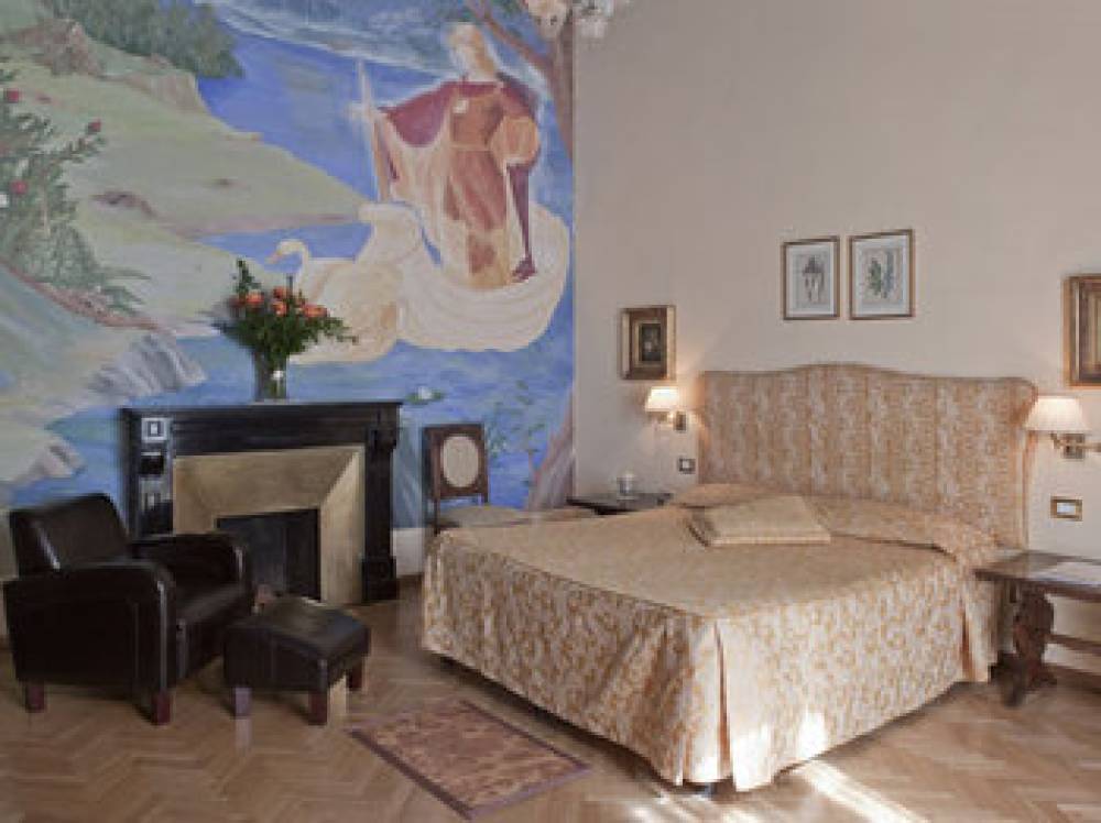 HOTEL VILLA LIANA 8