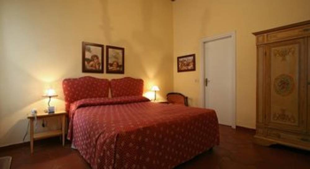 HOTEL VILLA LIANA 6