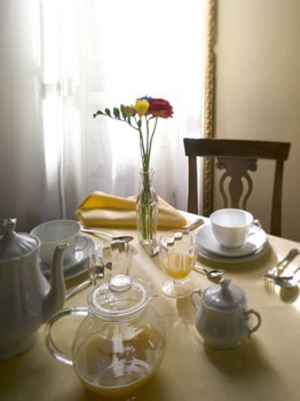 HOTEL VILLA LIANA 3