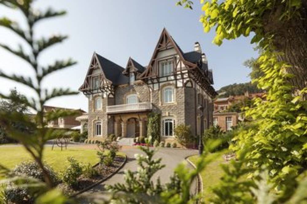 Hotel Villa Soro