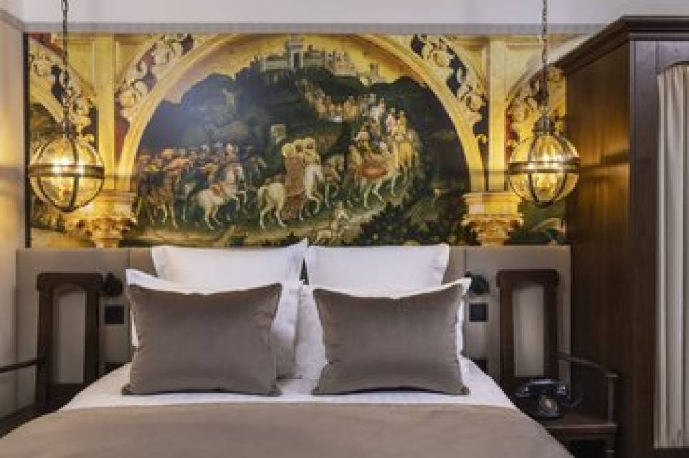HOTEL VINCI DUE 9