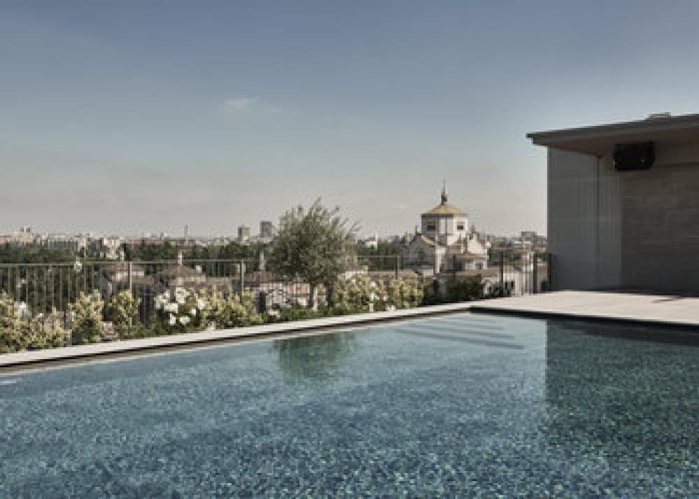 HOTEL VIU MILAN 9