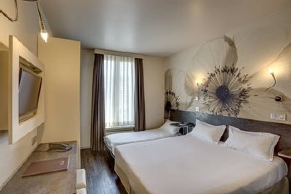 HOTEL VIVALDI 6